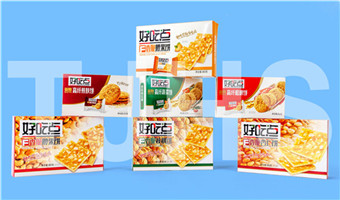 食品包装系列