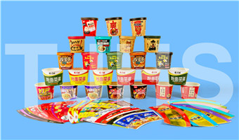 食品包装系列
